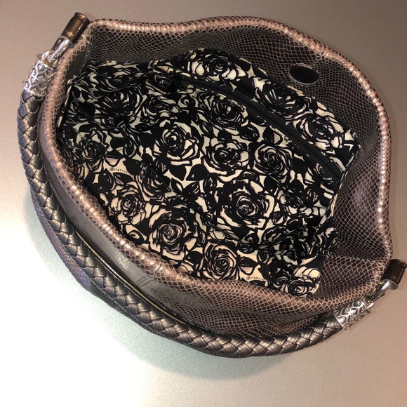 Brighton shoulder bag purse